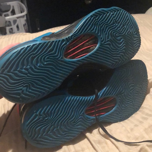 KD shoes - Picture 4 of 4